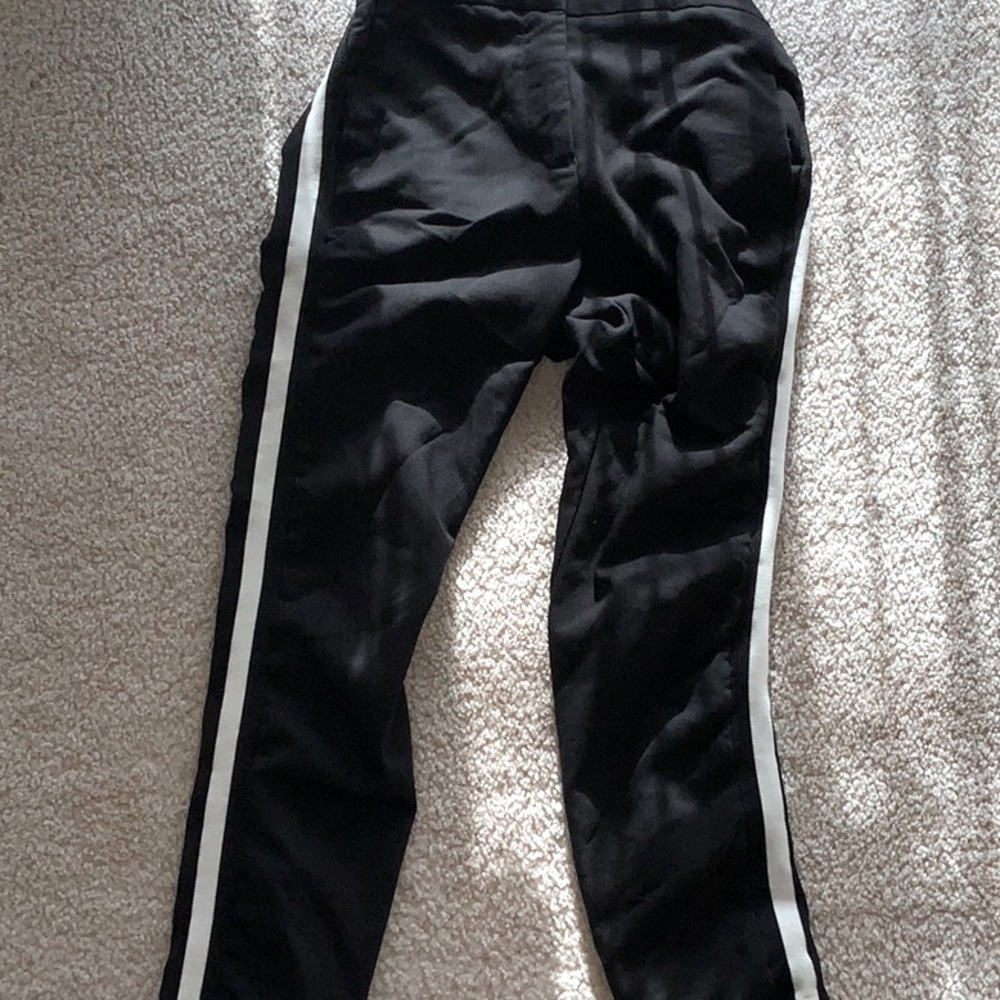 ZARA BASIC WOMEN DRESS PANTS